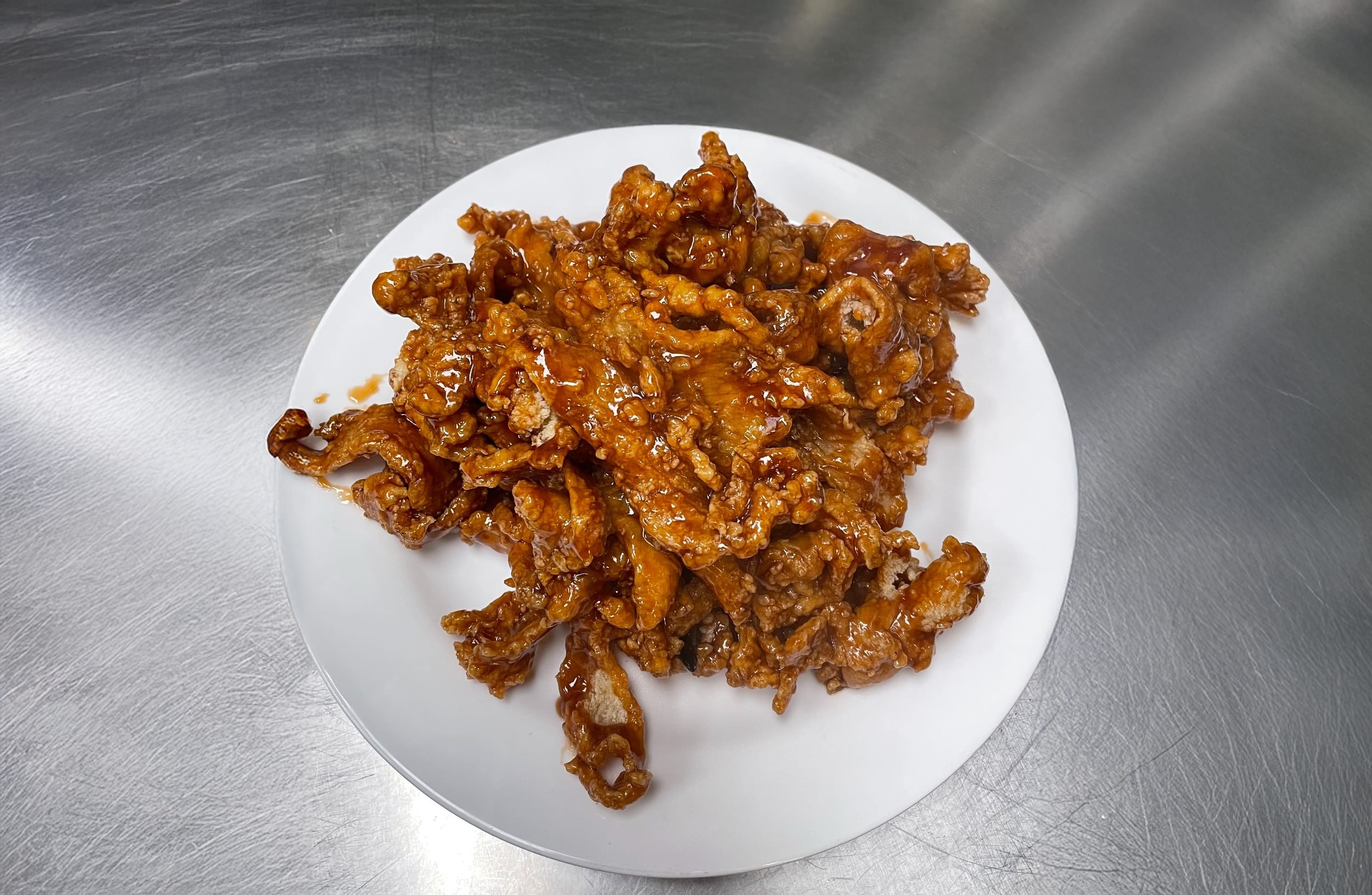 Phu Chen Kitchen