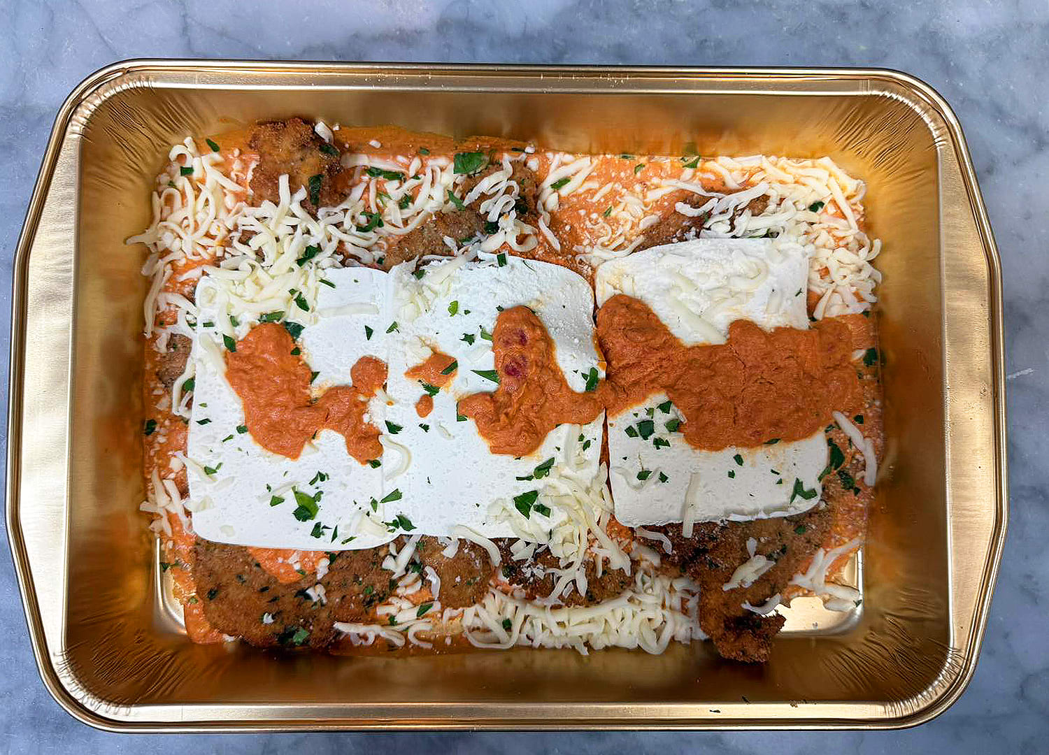 Sorella's Pizza and Pasta