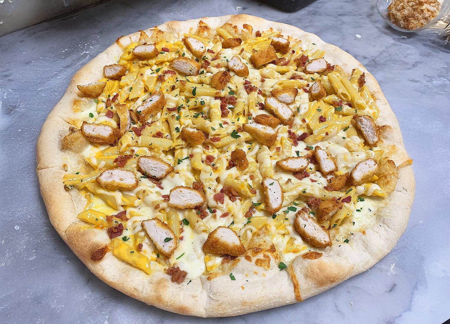 Sorella's Pizza and Pasta