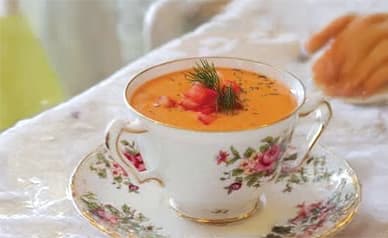 Village Tea Room