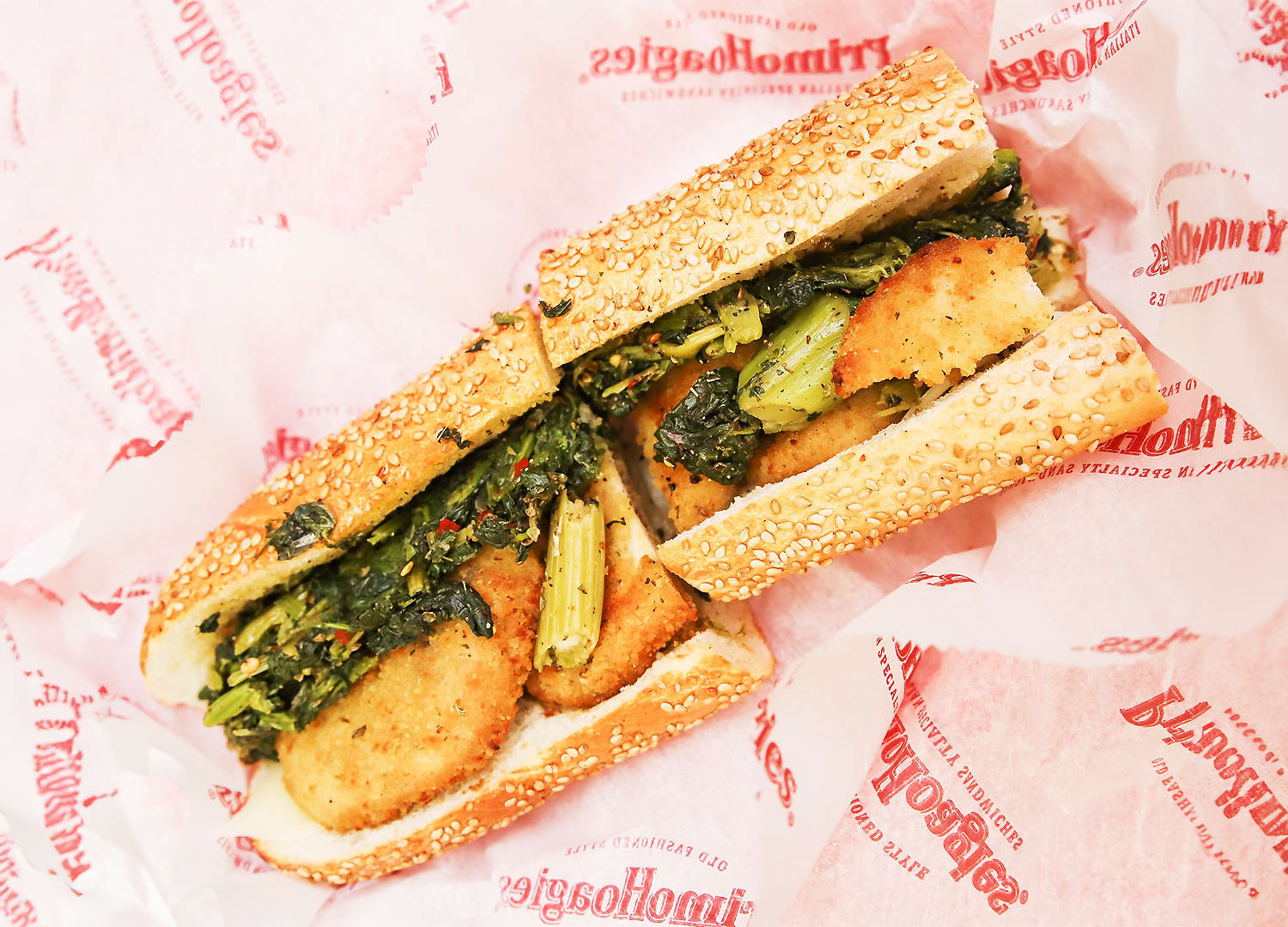 Primo Hoagies - Trevose