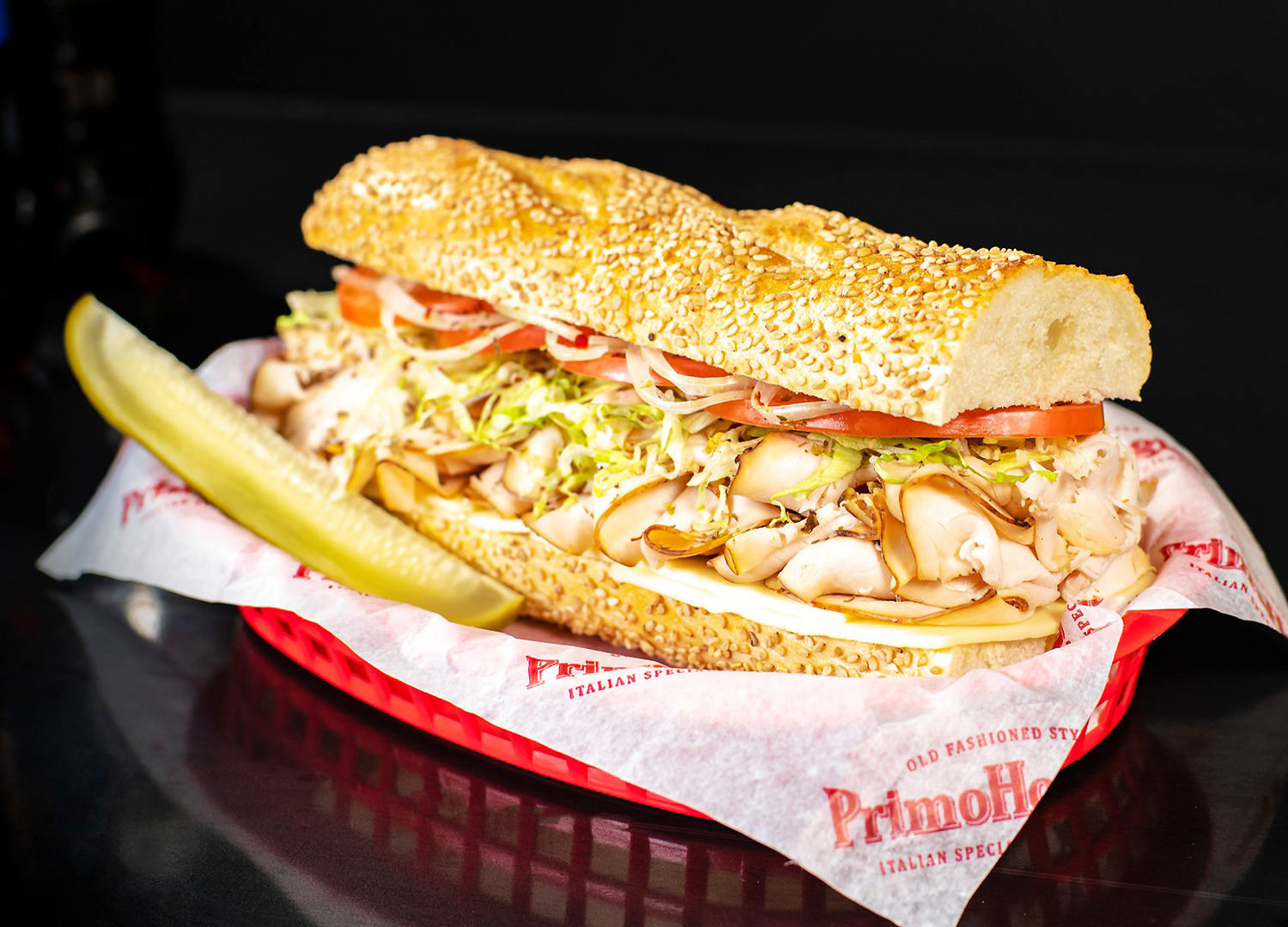 Primo Hoagies - Trevose