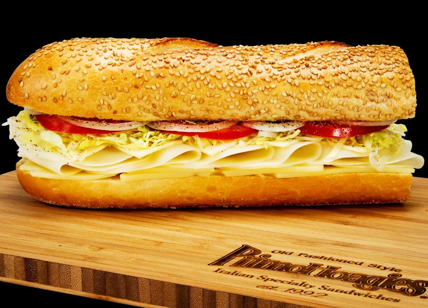 Primo Hoagies - Trevose
