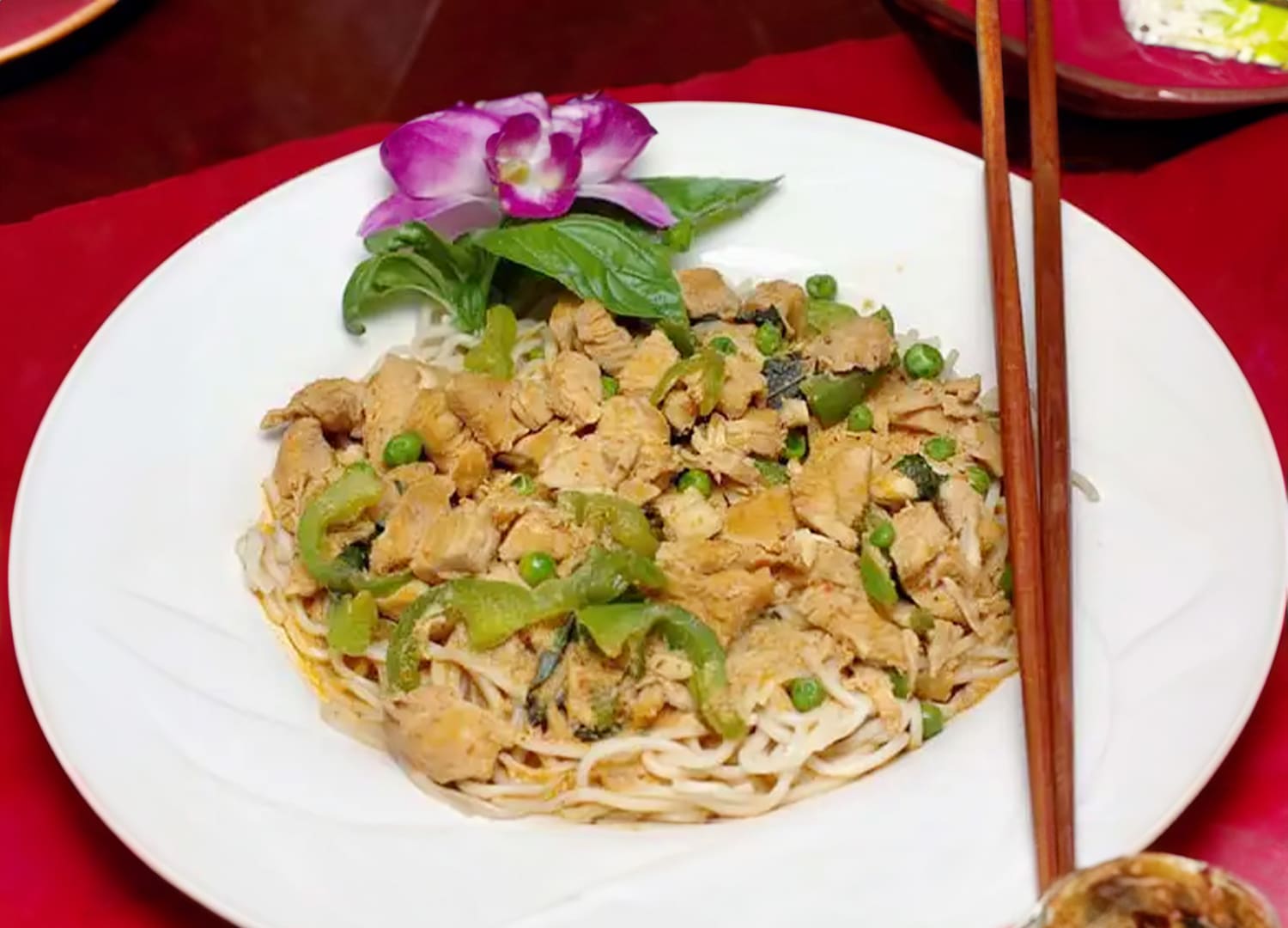 Pla Too Thai Cuisine