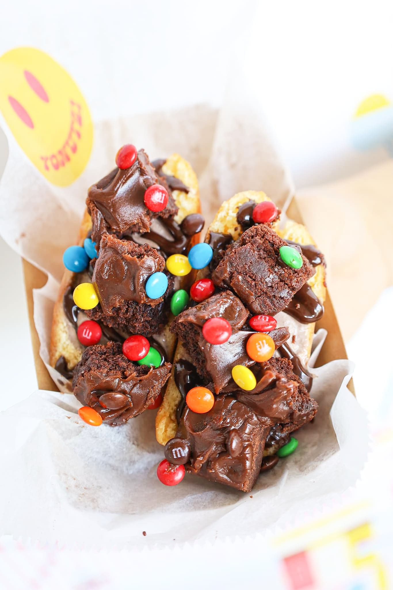 Yonutz Donuts and Ice Cream