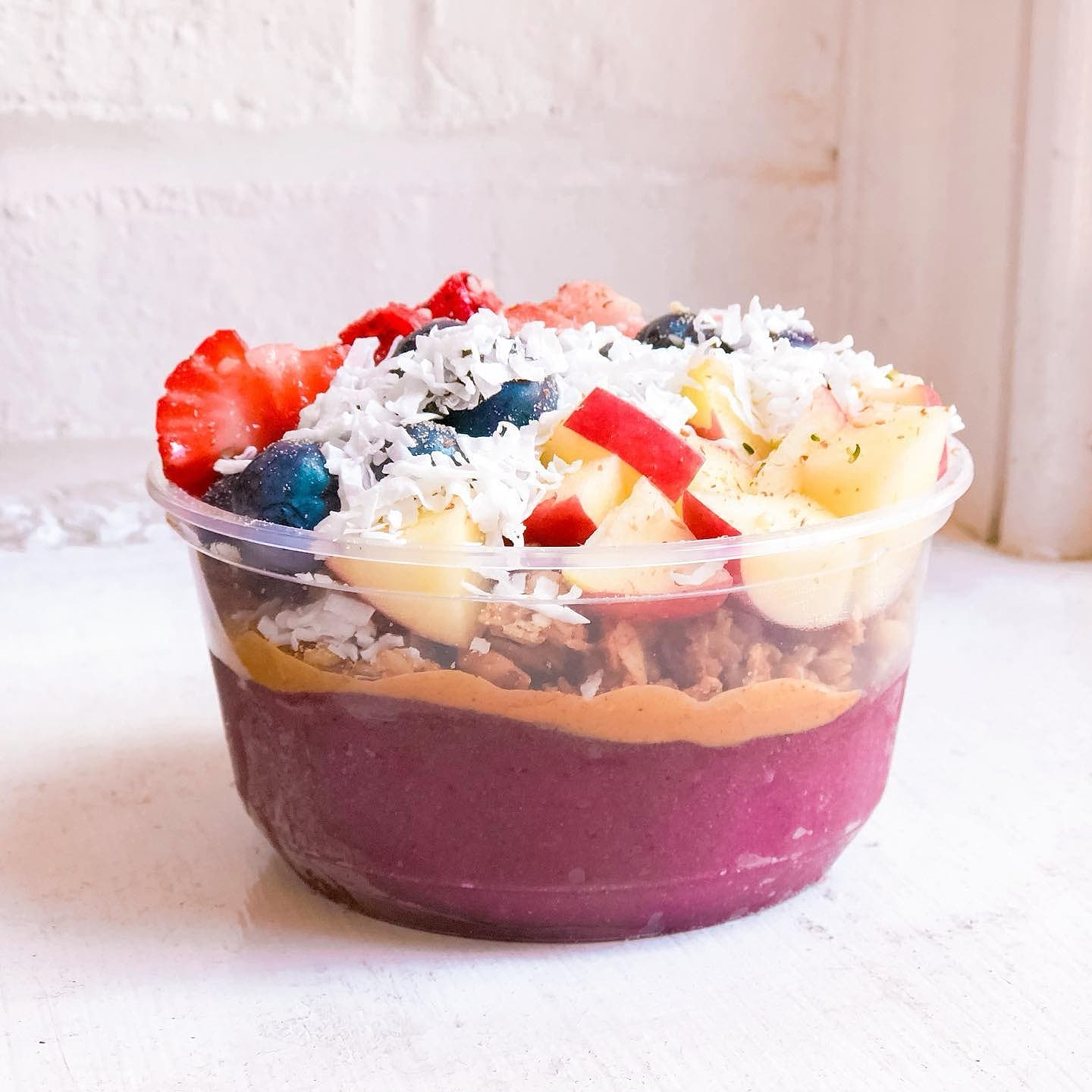 Oola Bowls