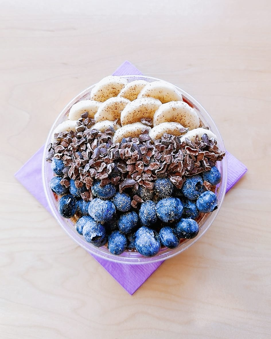 Oola Bowls