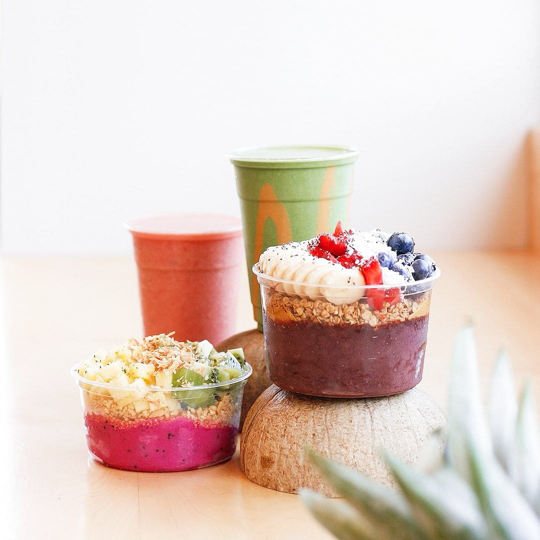 Photo 1 of 4: Oola Bowls