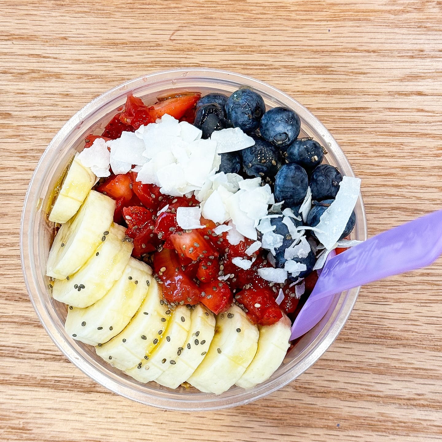 Oola Bowls