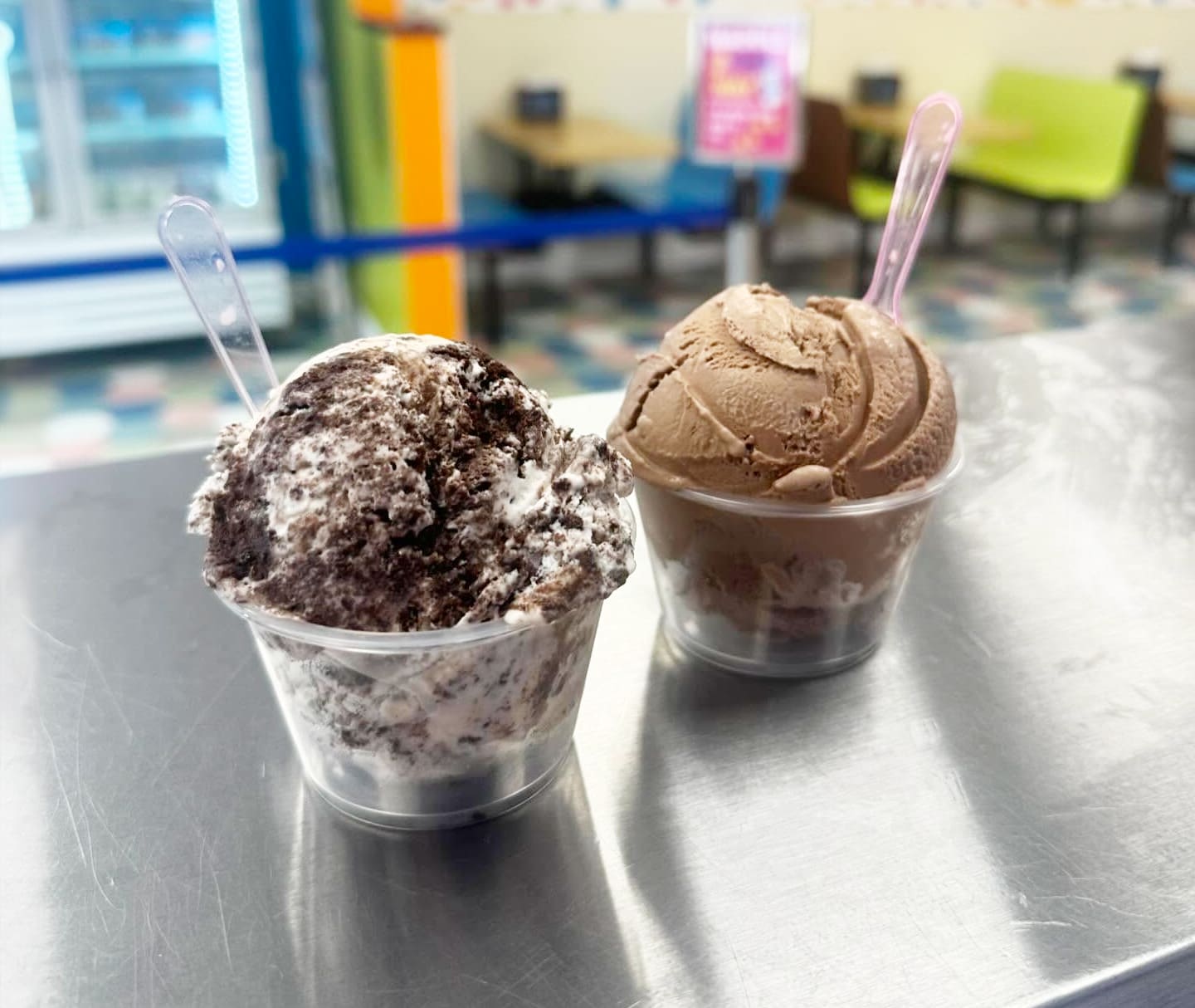 Just Chill Creamery