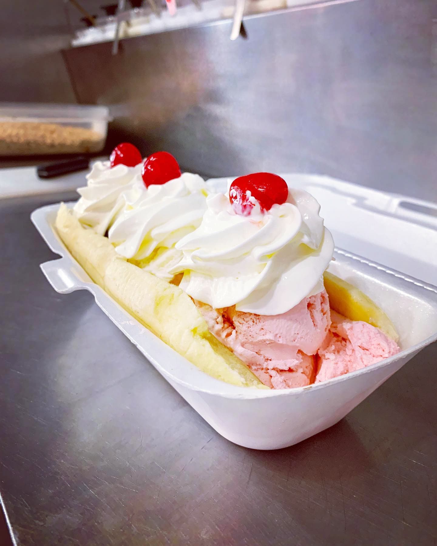 Just Chill Creamery