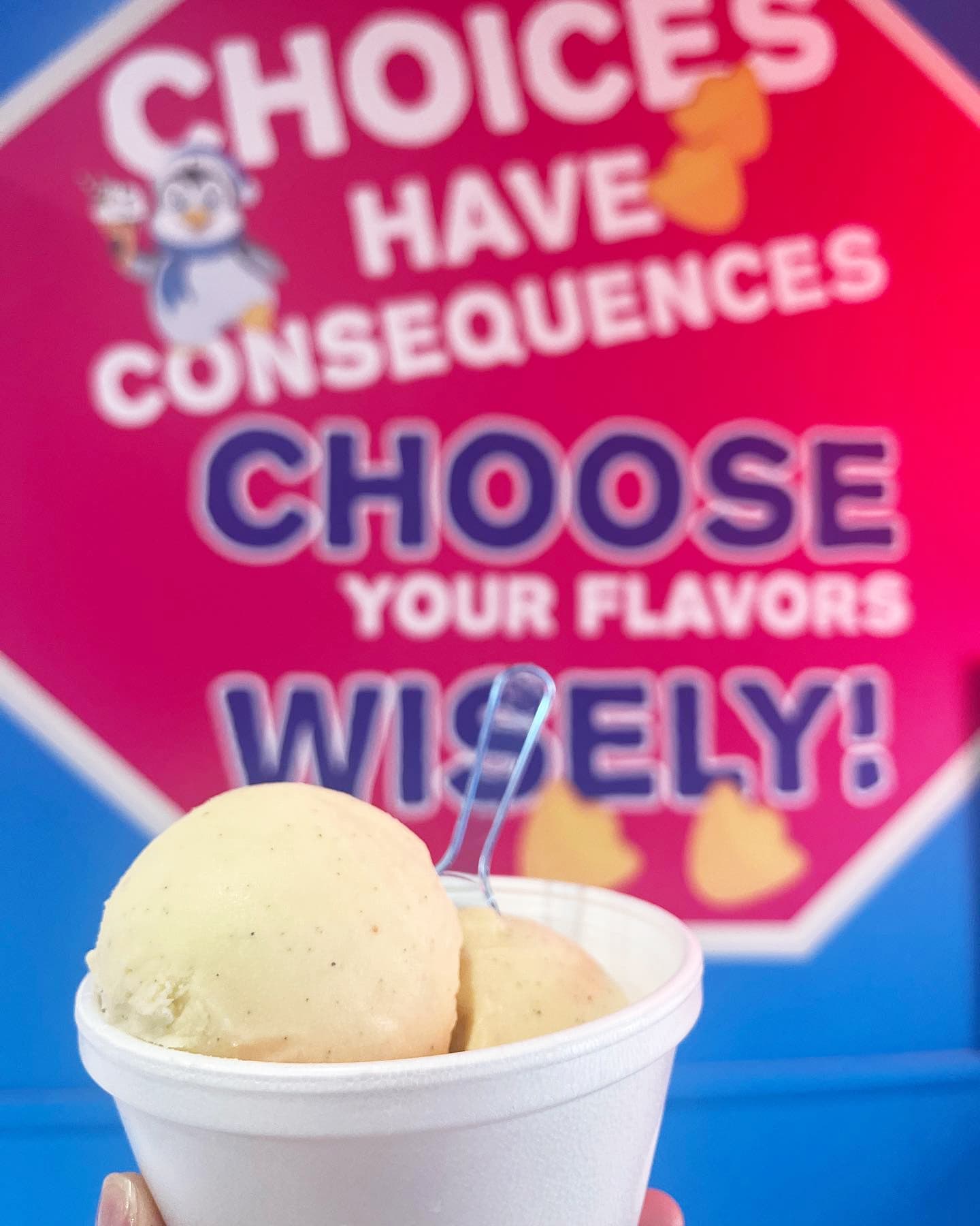 Just Chill Creamery