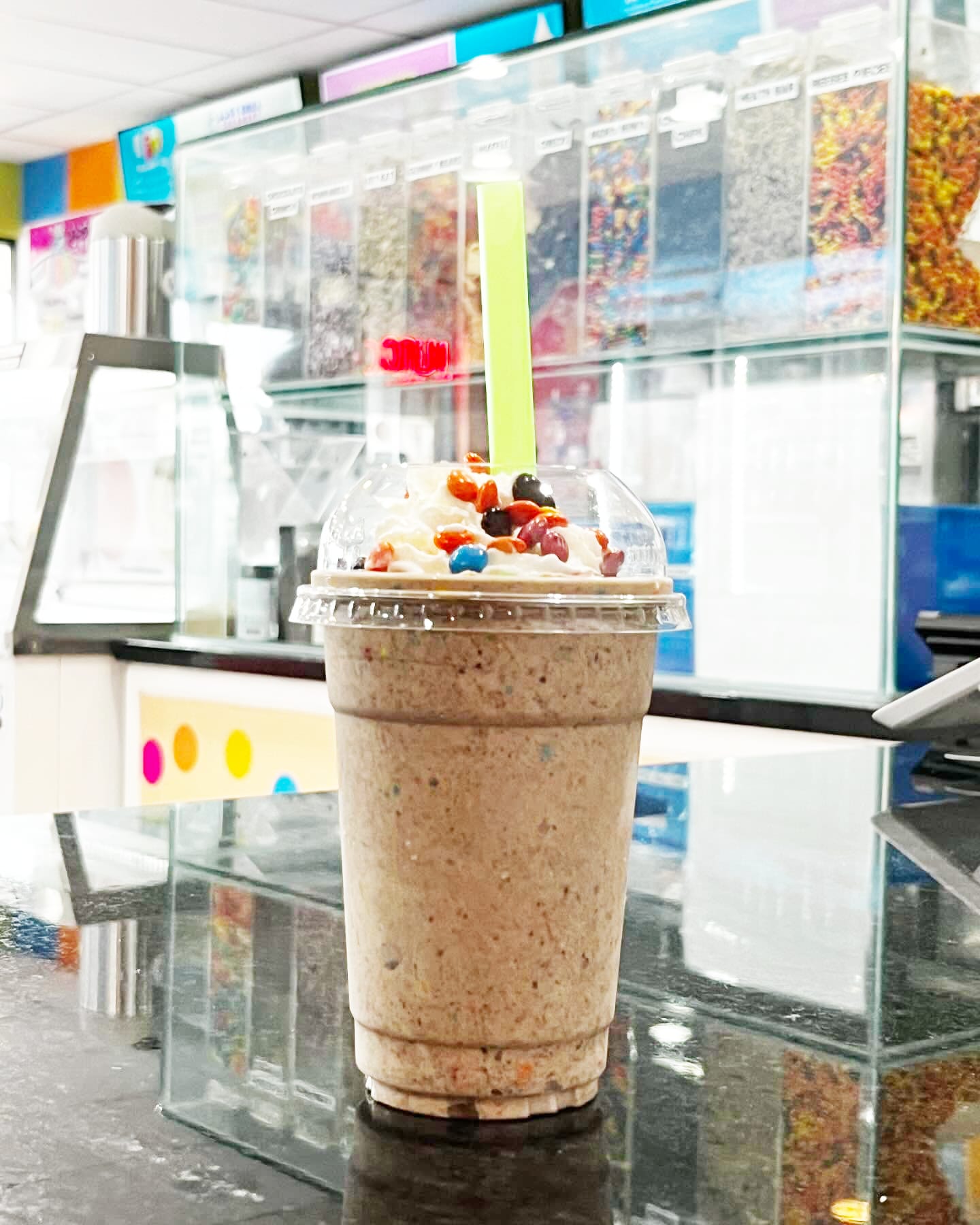 Just Chill Creamery