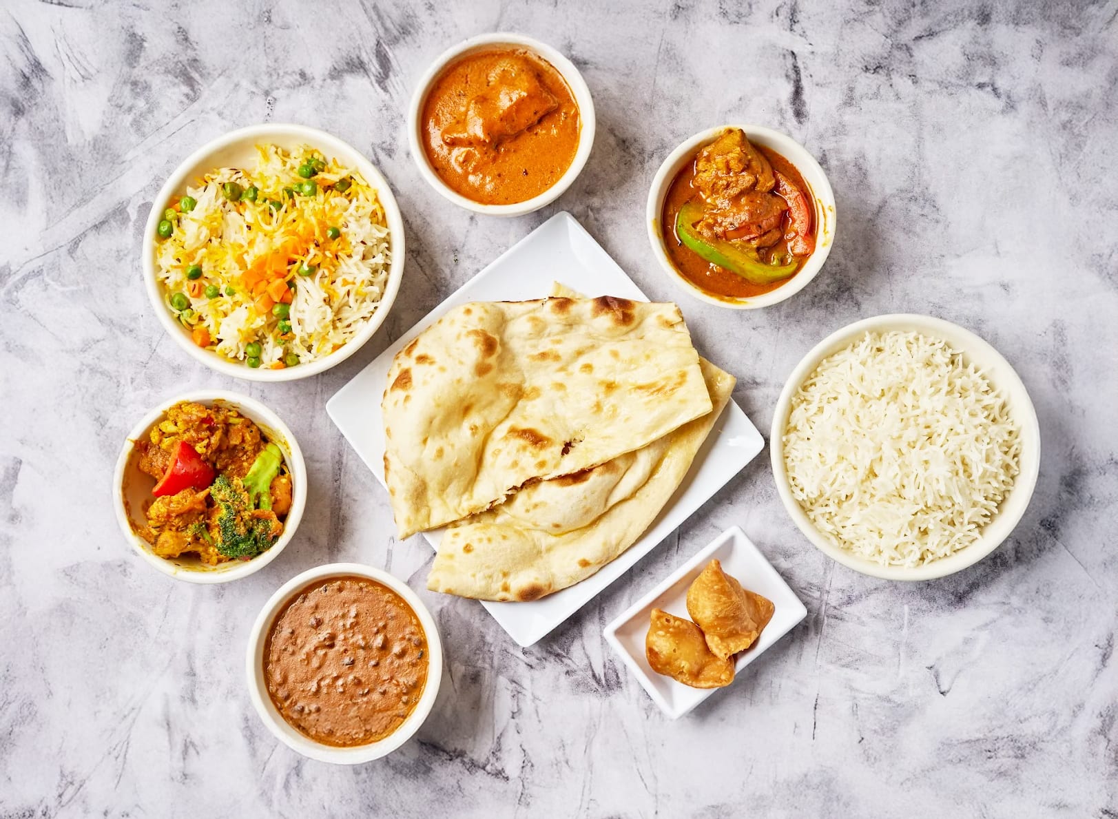 Tandoori House Indian Cuisine