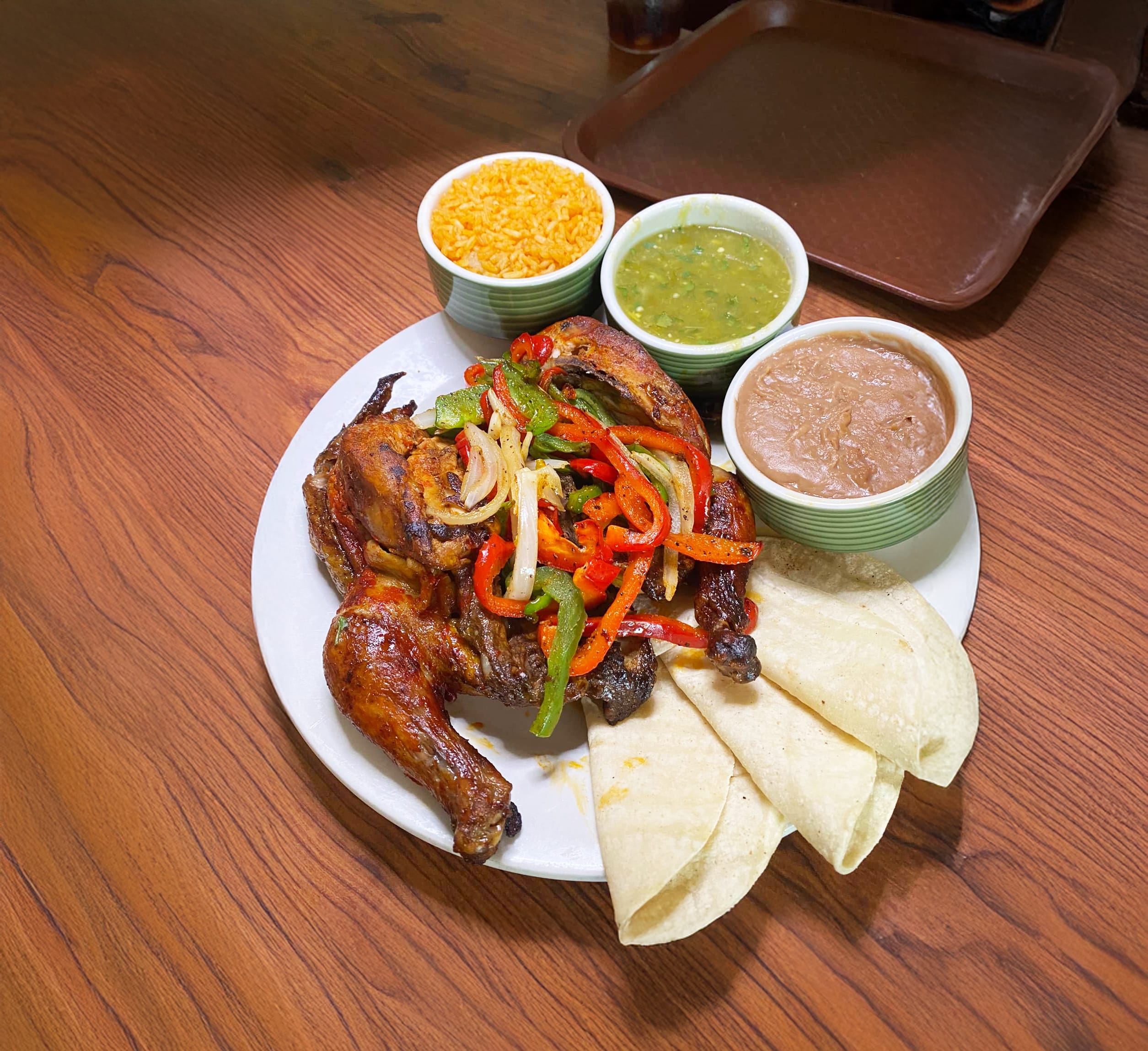 Photo 1 of 4: La Tropicana Mexican Market & Restaurant