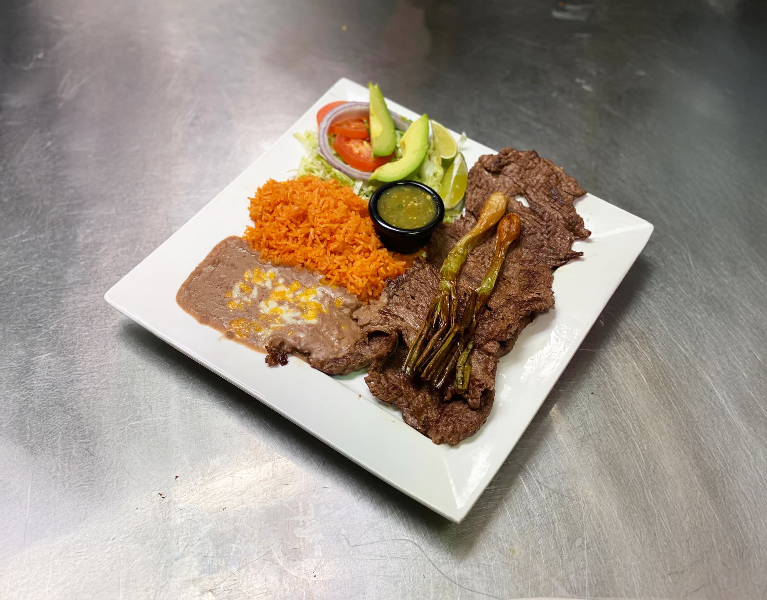 La Tropicana Mexican Market & Restaurant
