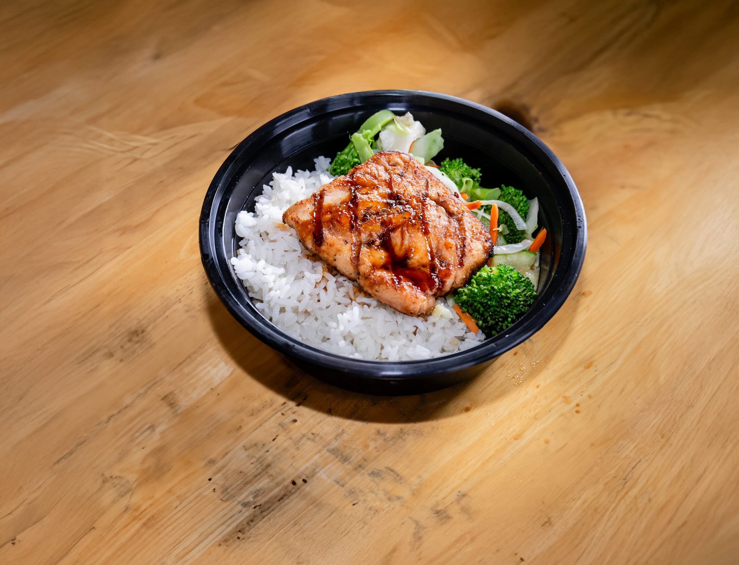 Photo 1 of 4: Teriyaki Madness