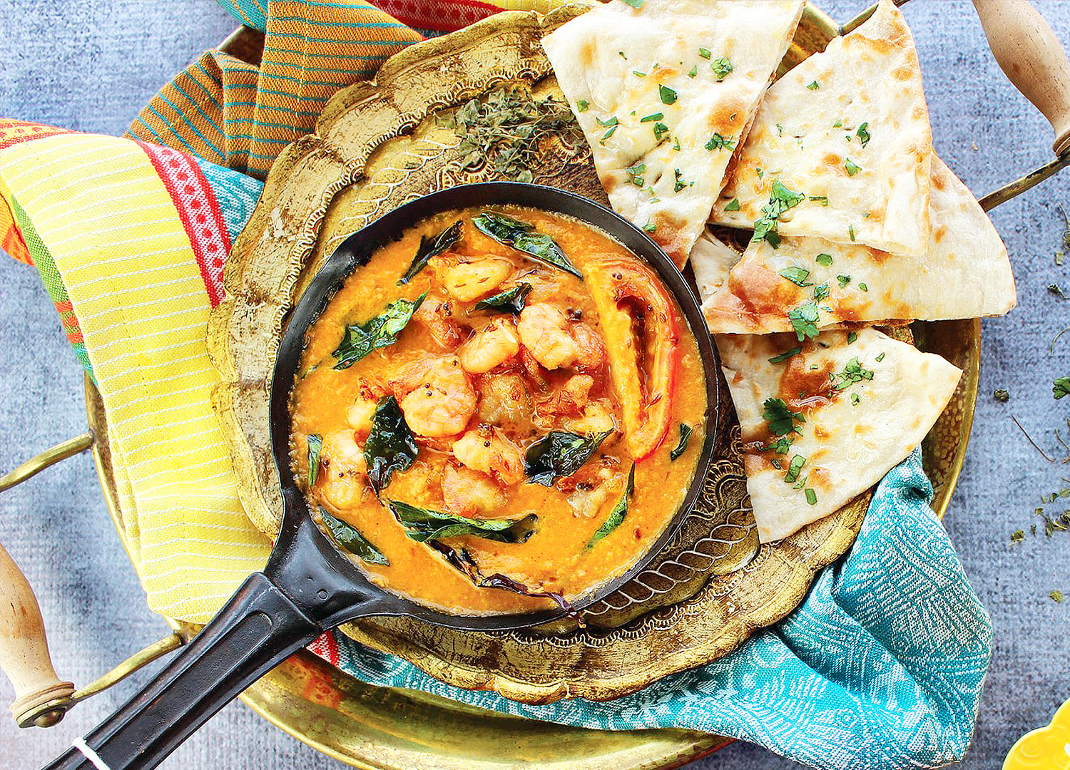 Tikka Shack Indian Grub