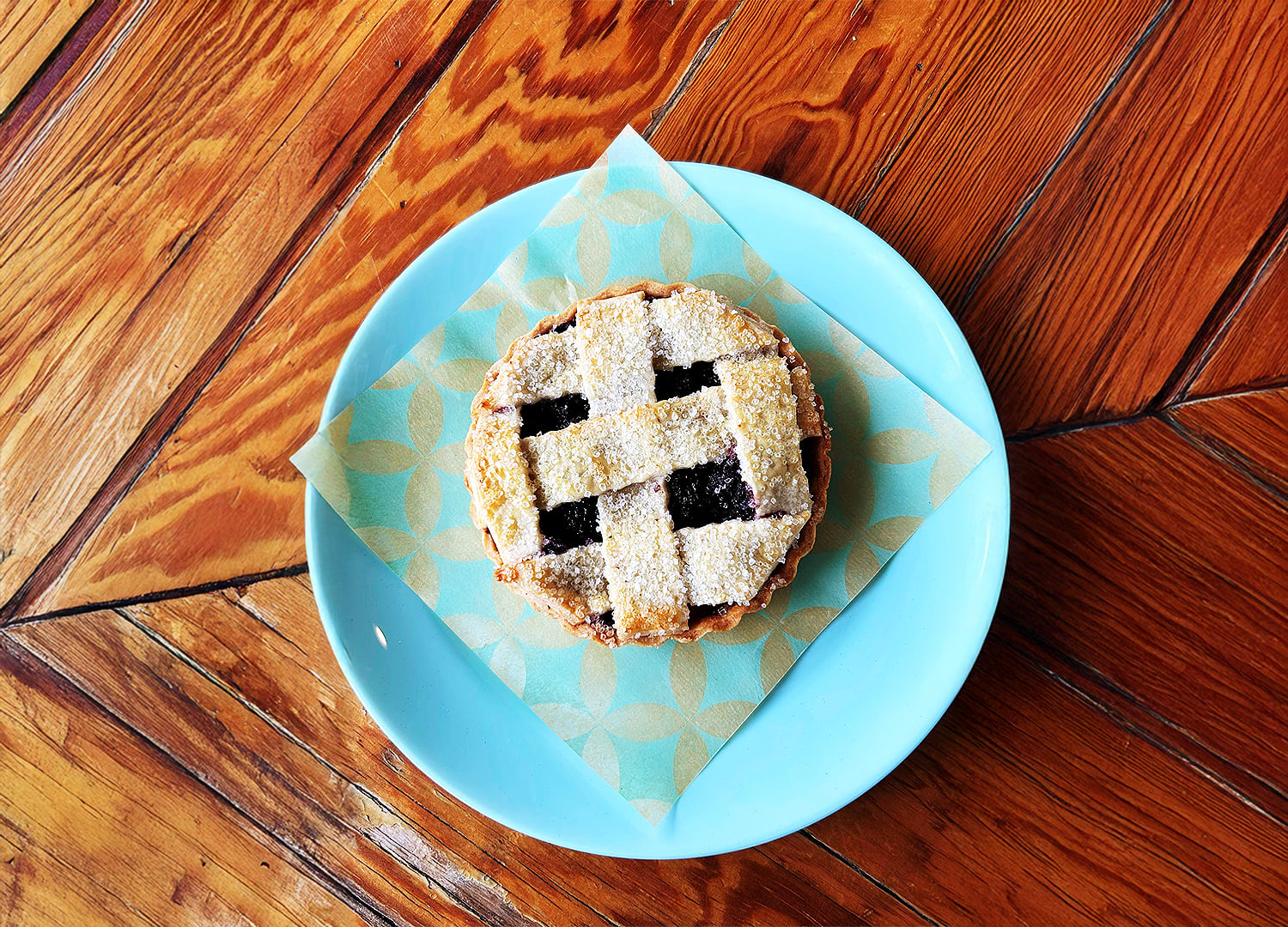 2tarts Bakery