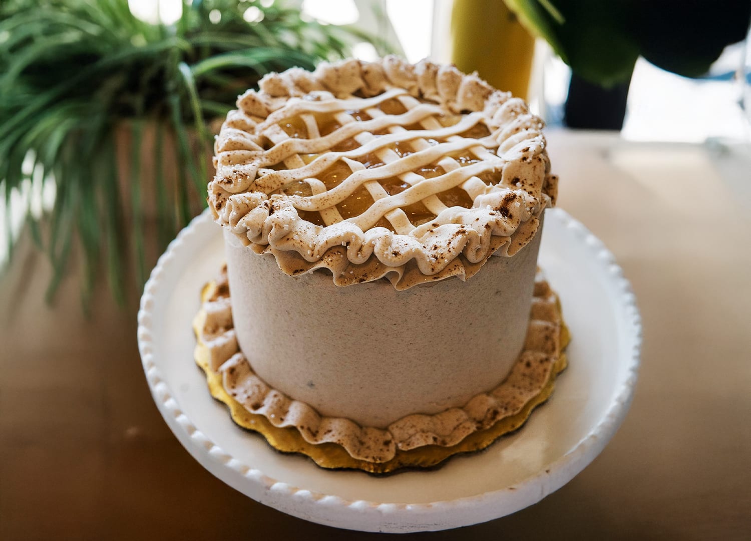 Photo 1 of 4: 2tarts Bakery