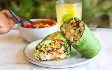 Beyond Juicery  Eatery