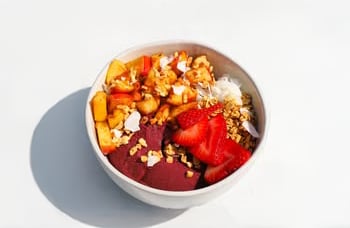 Beyond Juicery  Eatery