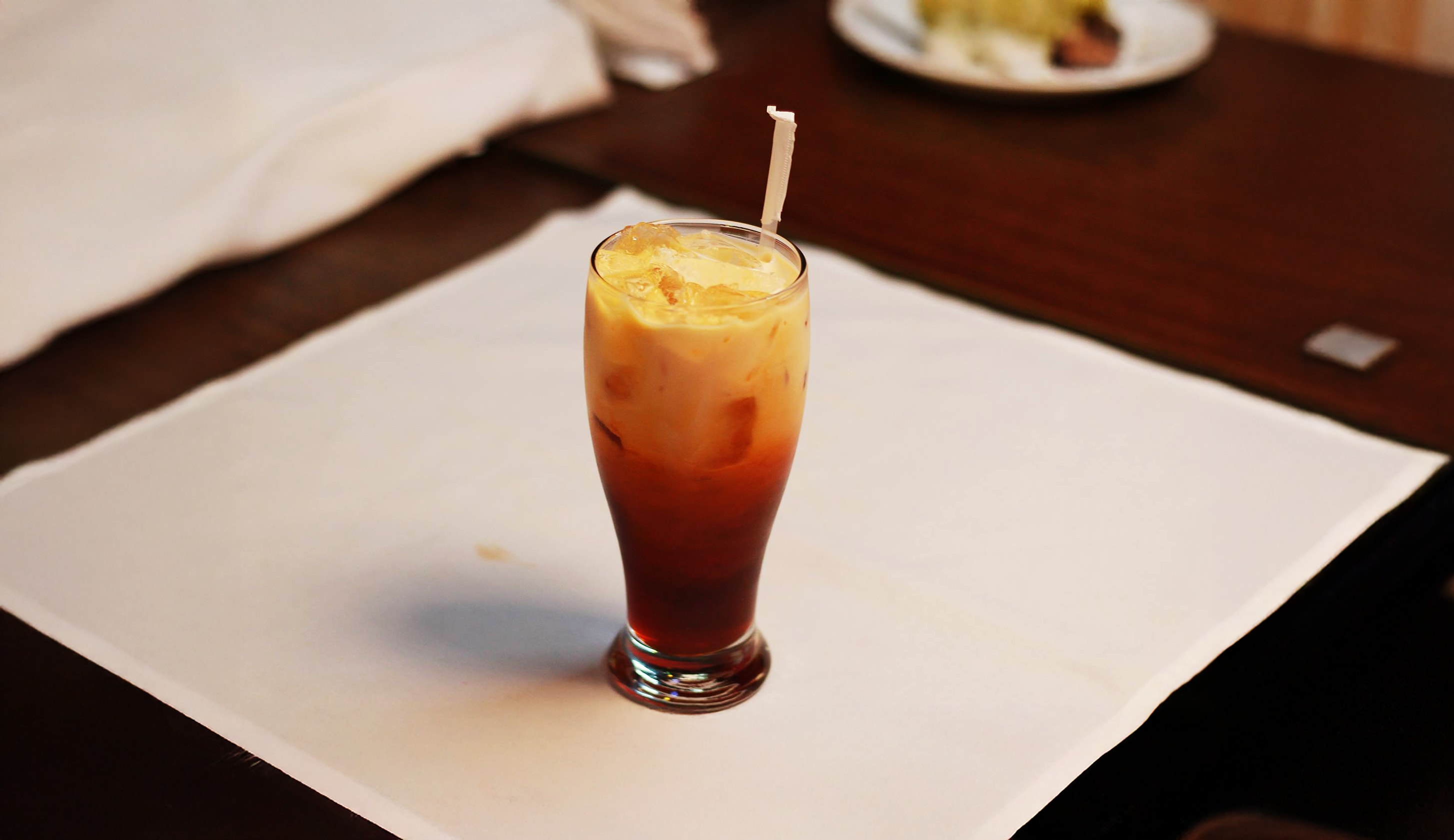 Sunset Thai