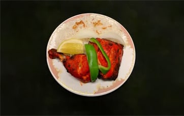 Curry House