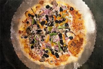 Tony's New York Pizza