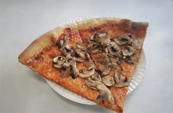 Tony's New York Pizza