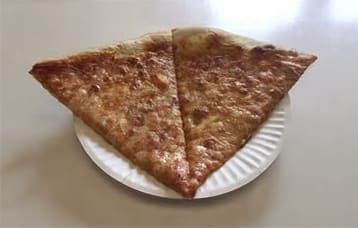 Tony's New York Pizza