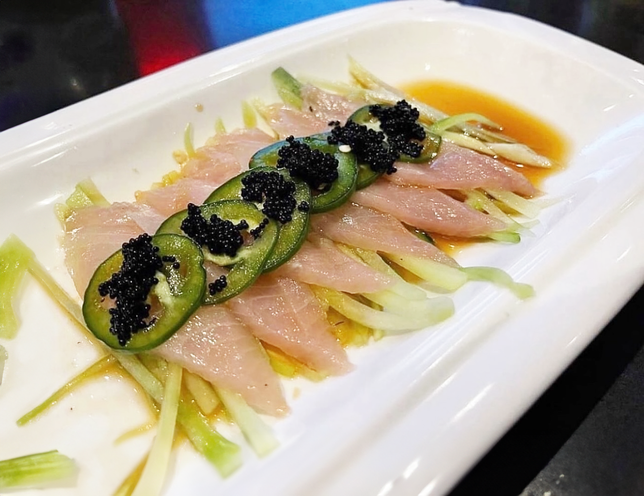Tony's Sushi & Steakhouse