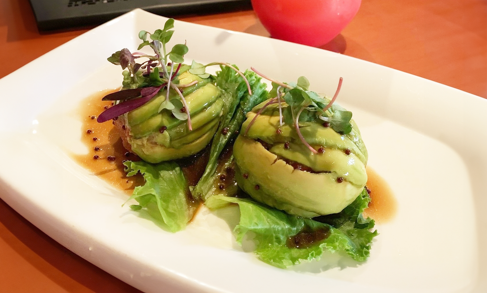 Tony's Sushi & Steakhouse
