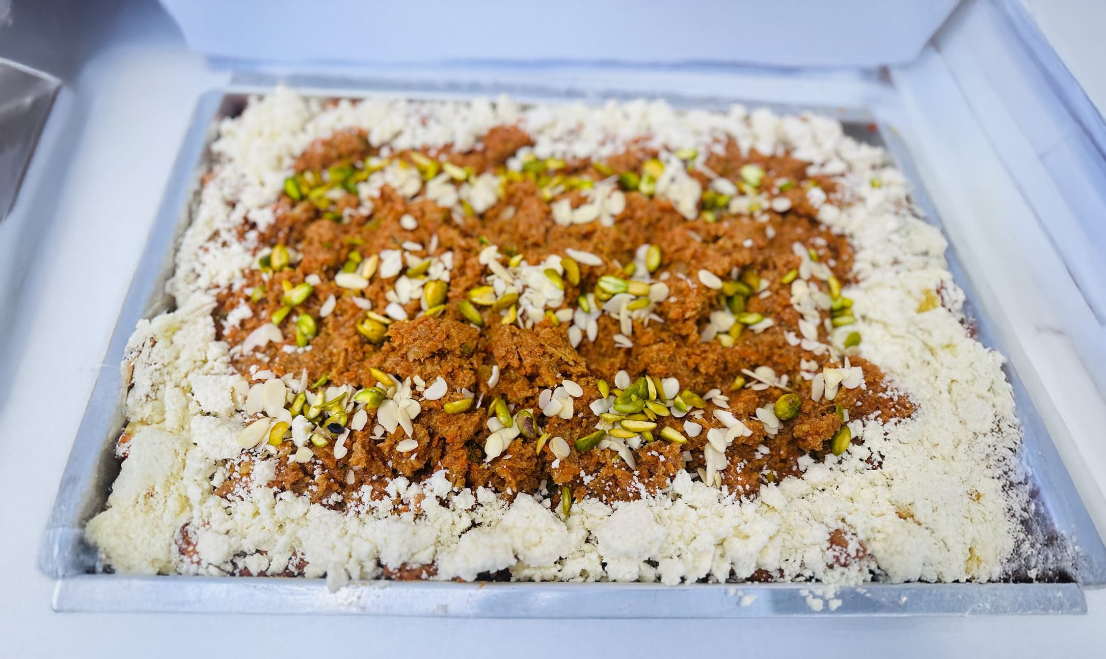 Rahat Bakers & Sweets