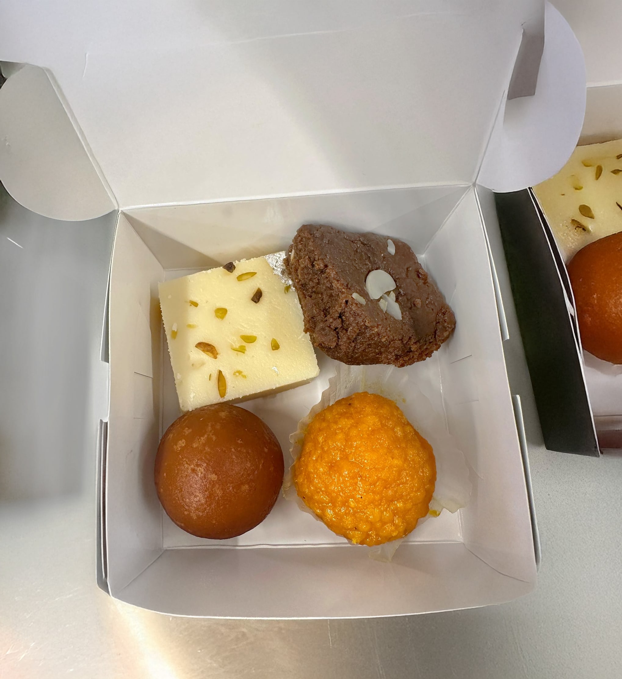 Rahat Bakers & Sweets