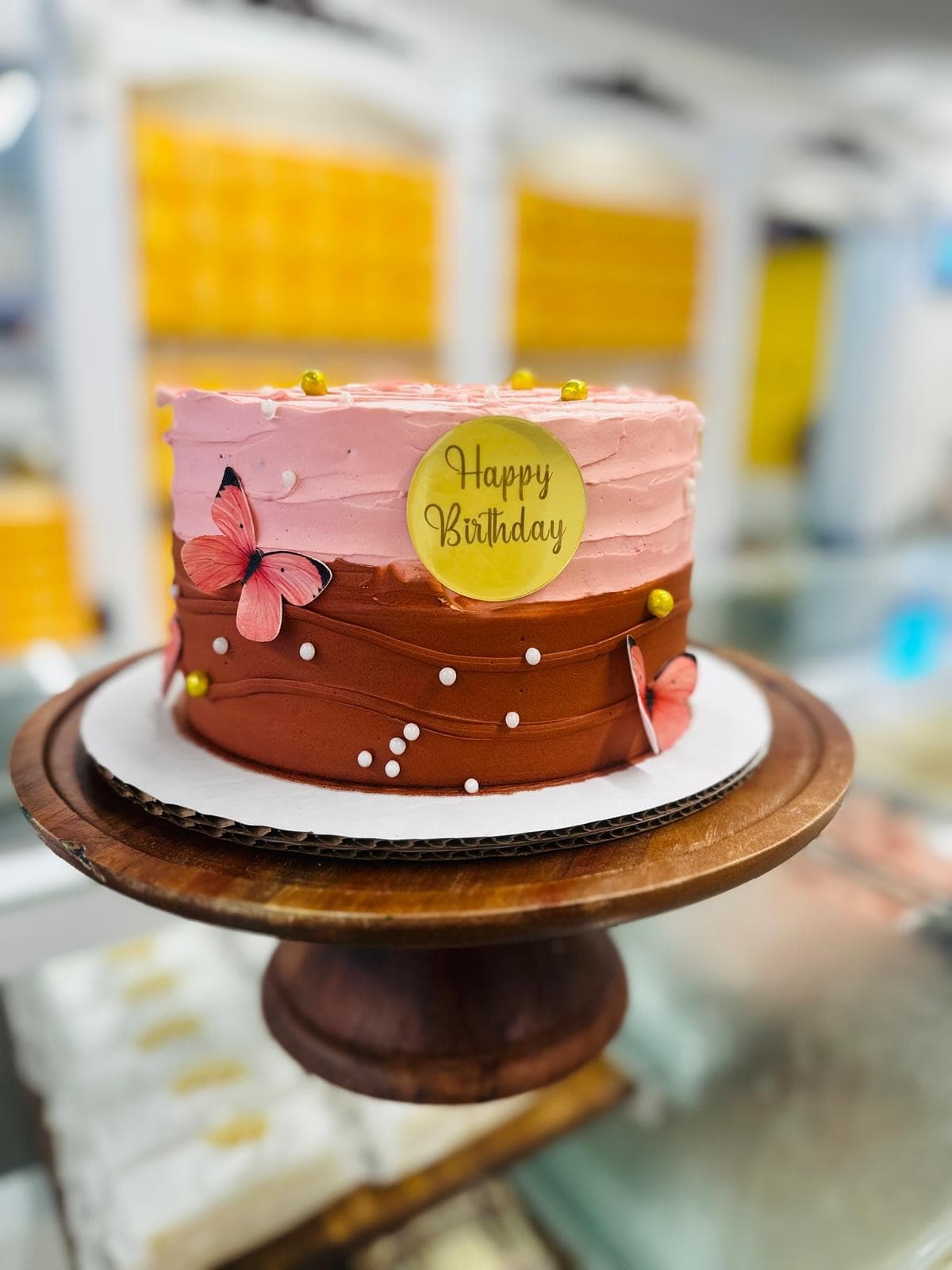 Photo 1 of 4: Rahat Bakers & Sweets