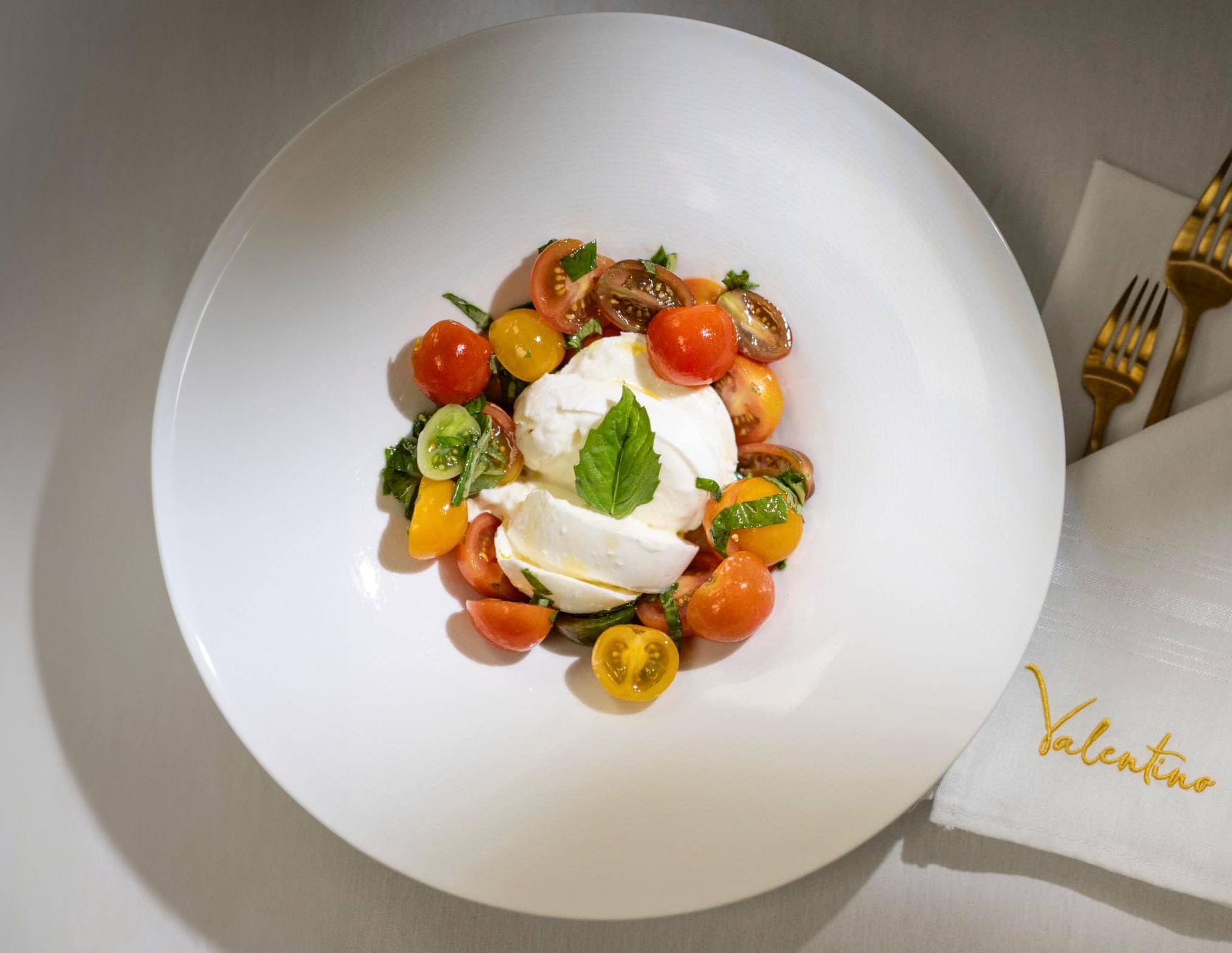 Photo 1 of 4: Valentino Ristorante Italiano