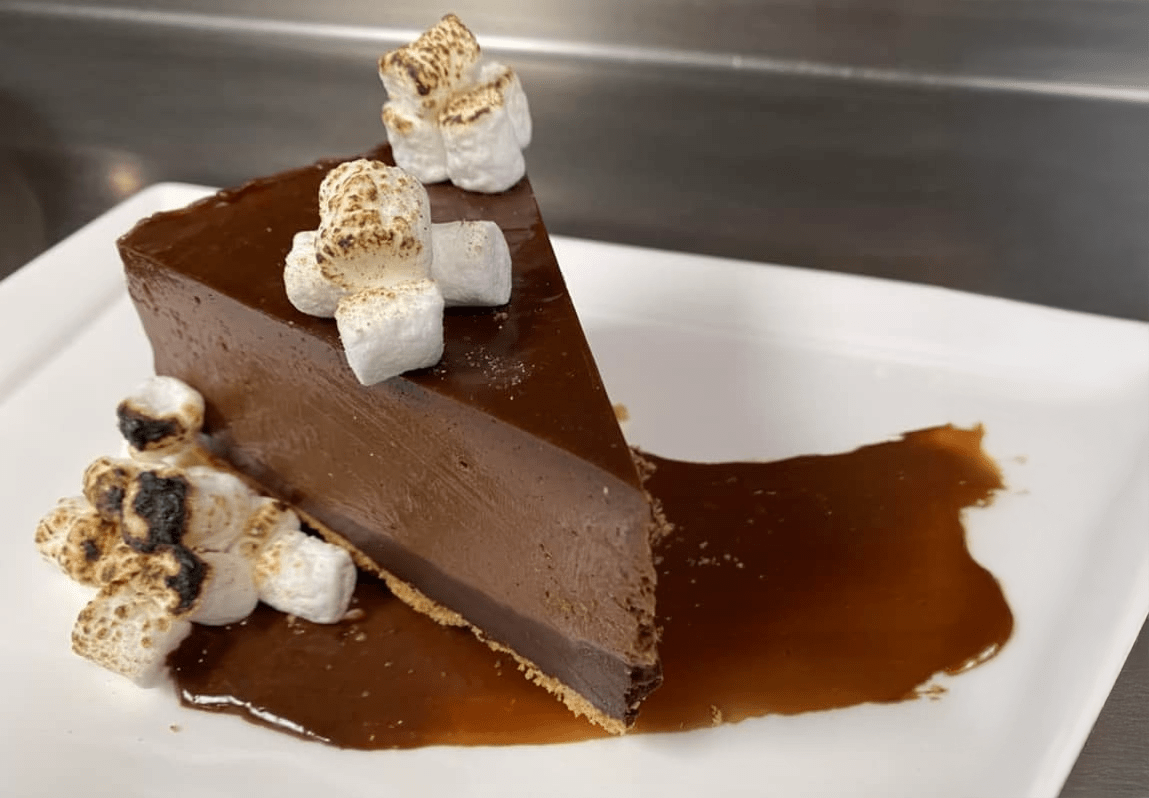 Grouse Mountain Grill