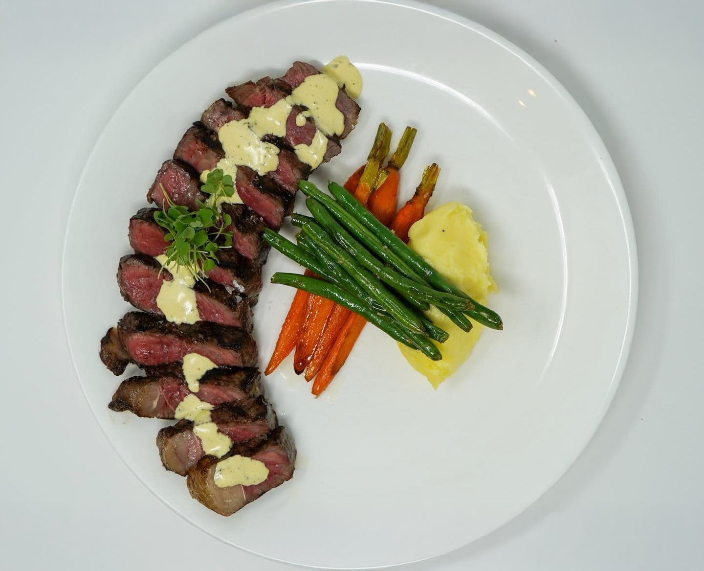 Grouse Mountain Grill