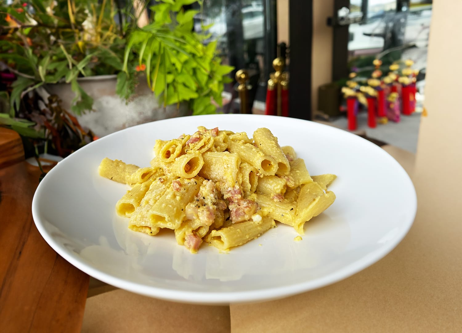 Da Rosario Ristorante