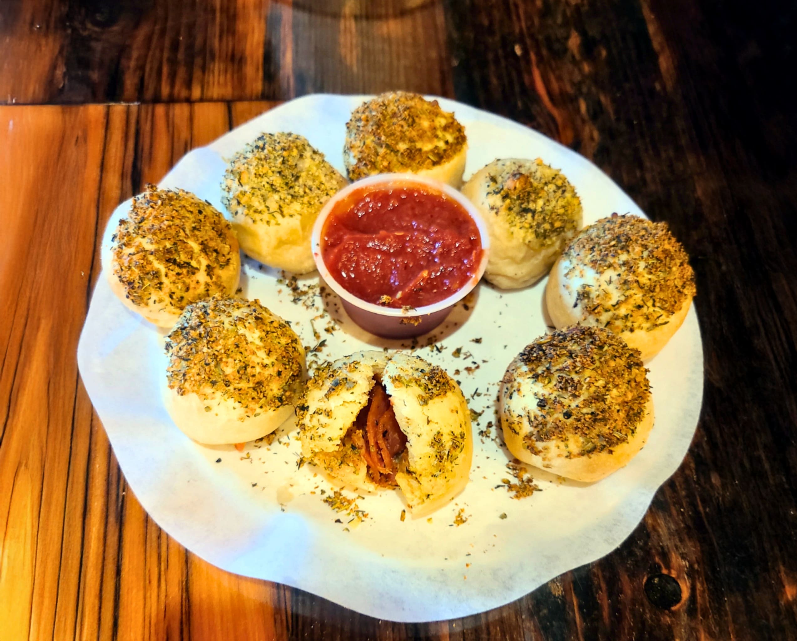 Moonridge Brewing Company