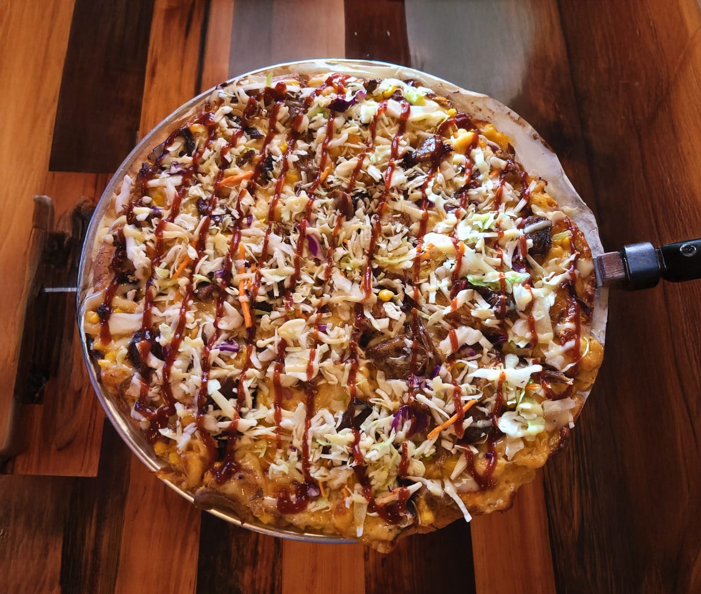 Moonridge Brewing Company