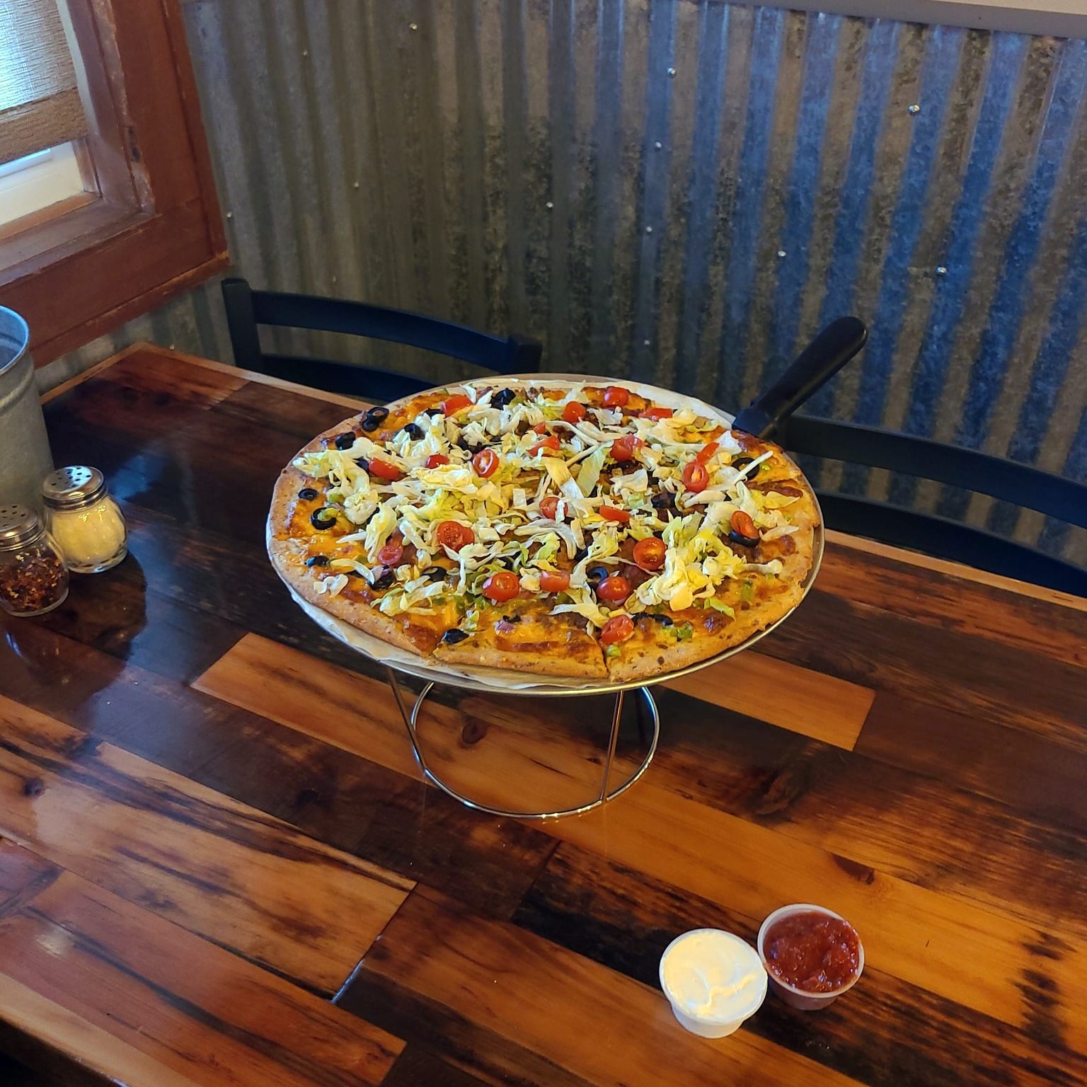 Moonridge Brewing Company