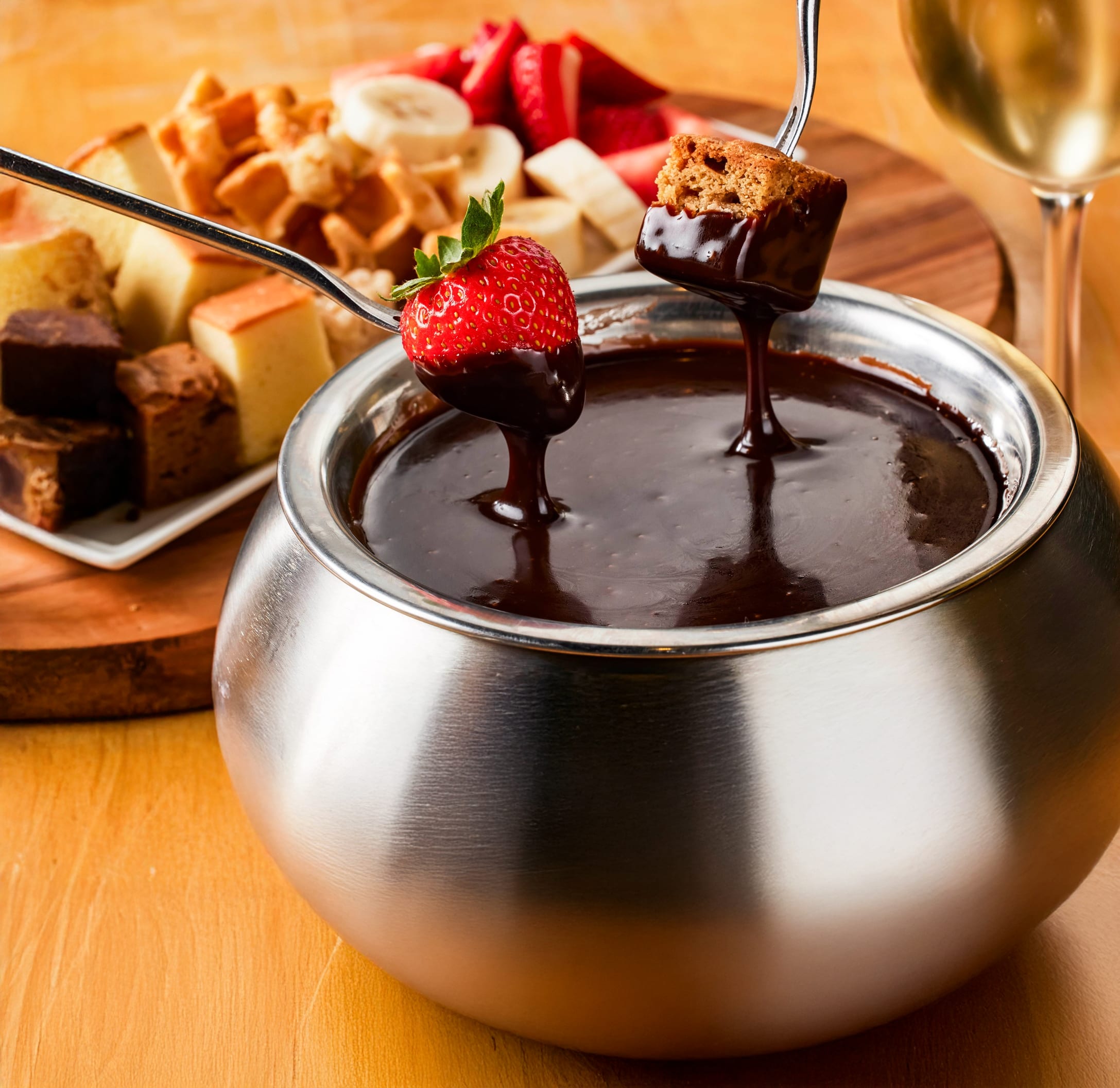Melting Pot