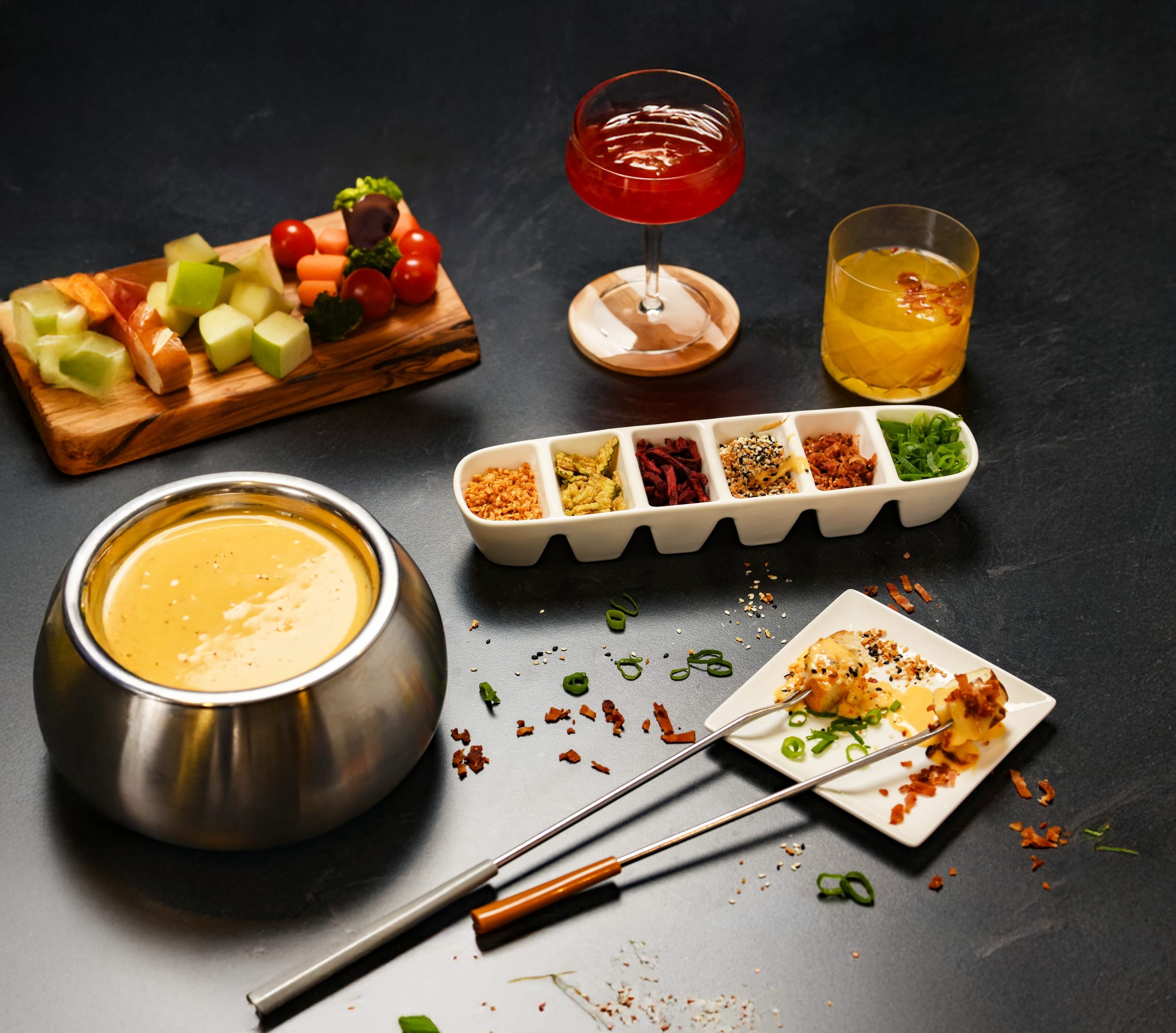 Photo 1 of 4: Melting Pot