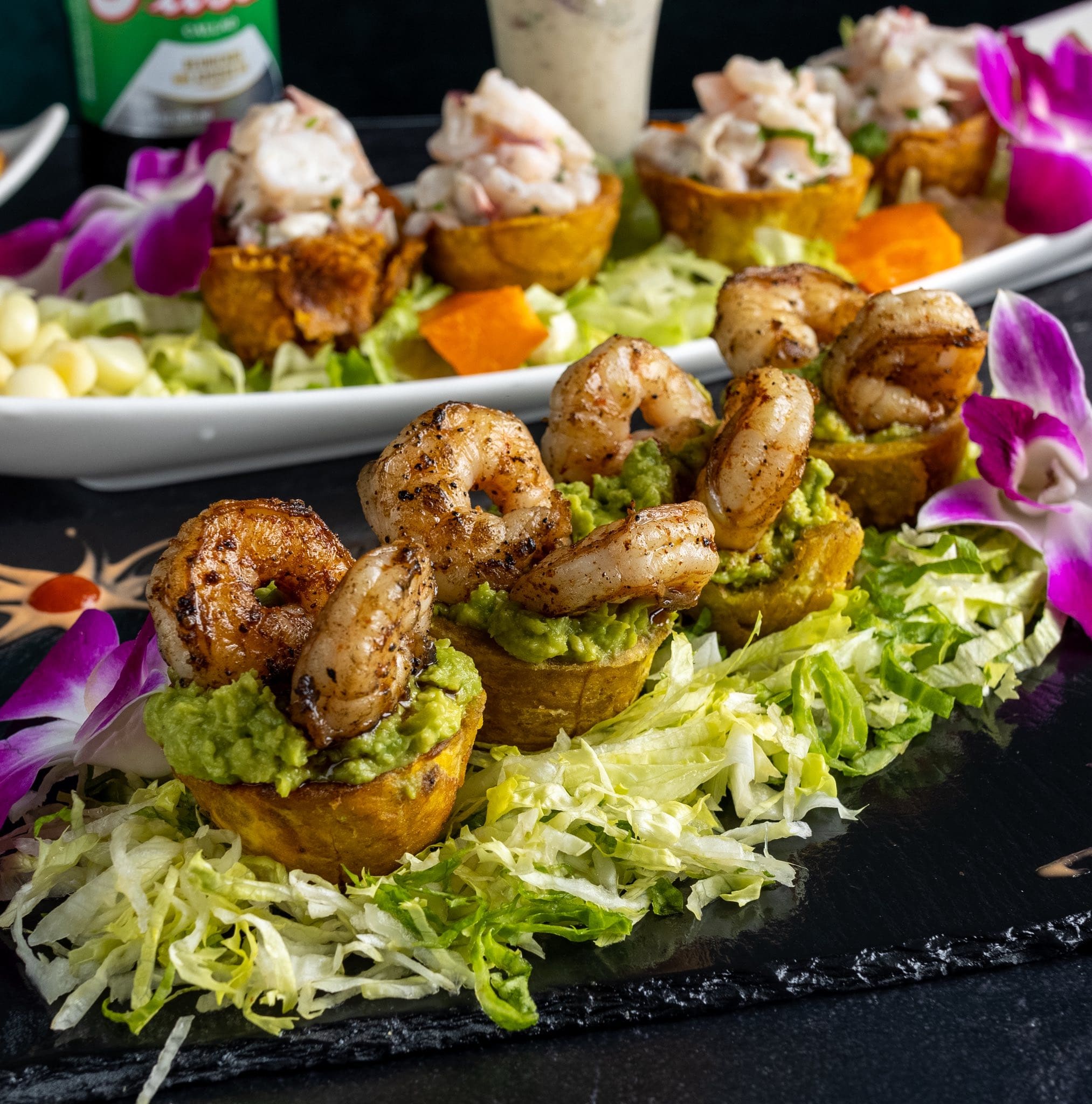 Sr. Ceviche