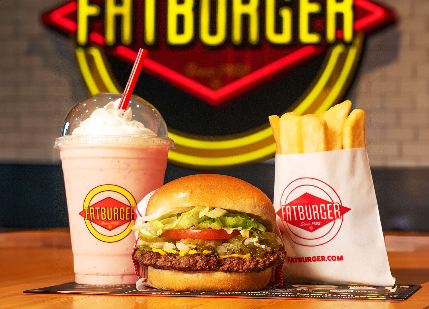 Fatburger
