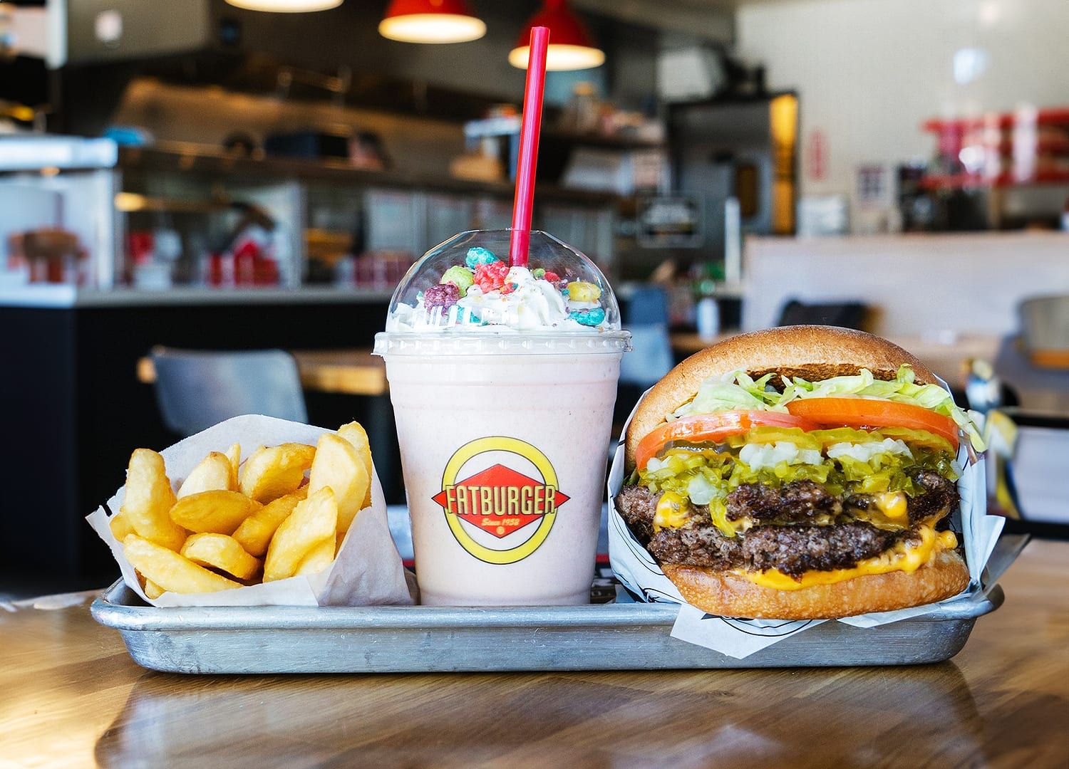 Fatburger