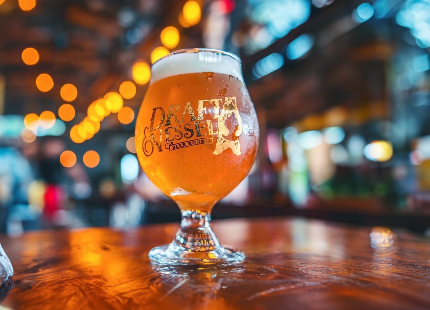 Draft & Vessel - Shorewood