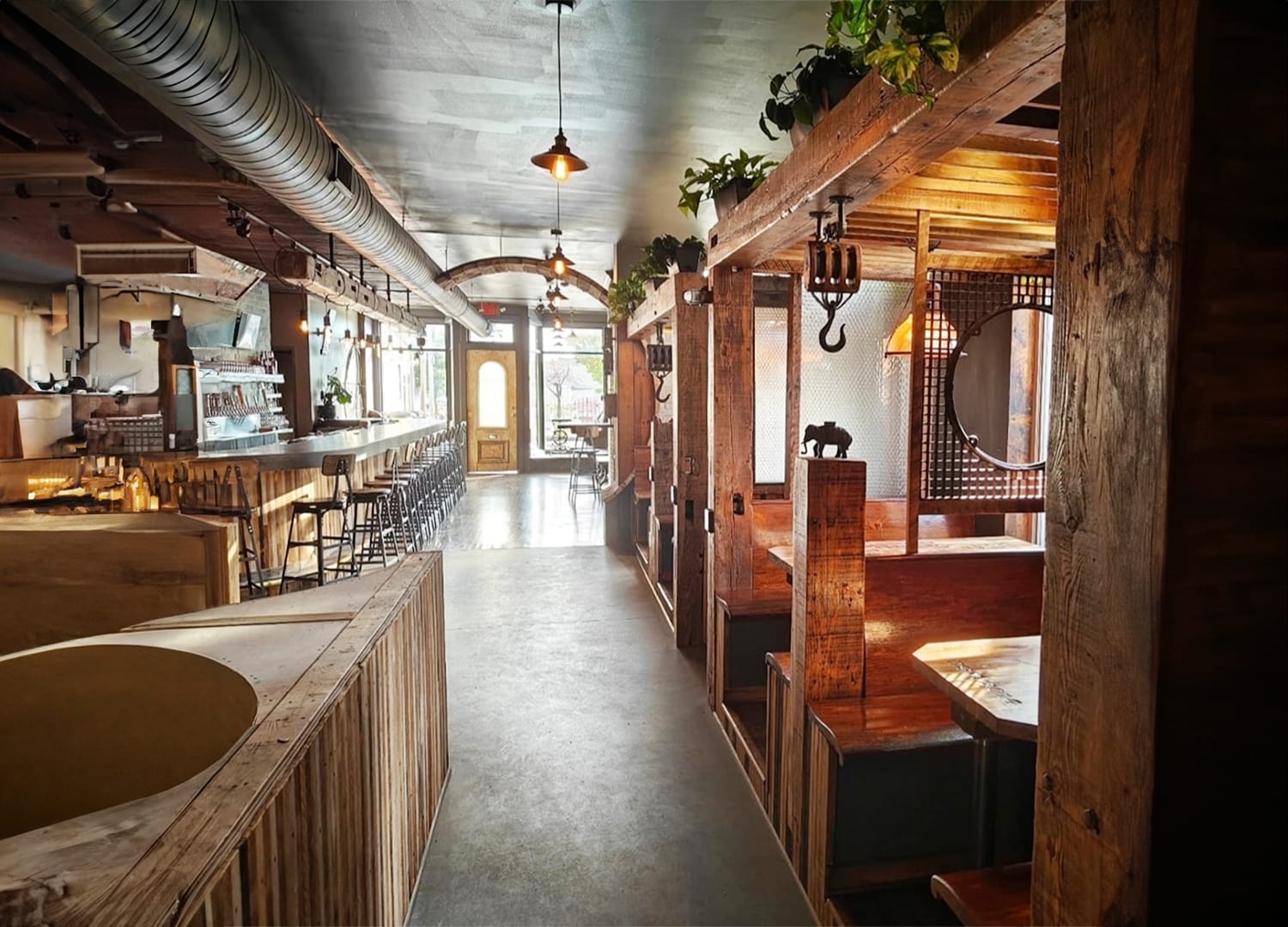 Draft & Vessel - Shorewood